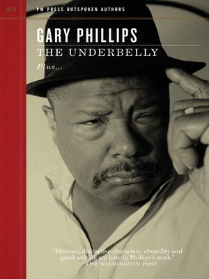 cover image of Underbelly